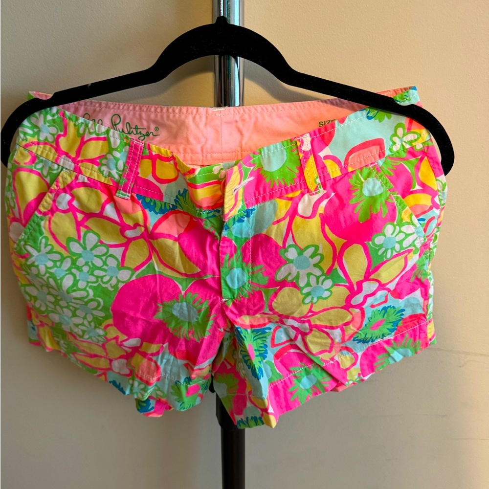 Lilly Callahan size 4 mint